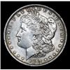 Image 2 : 1881-o Morgan Dollar $1 Grades Select+ Unc