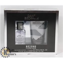 DAVID BECKHAM BEYOND FOREVER GIFT SET