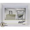 Image 1 : JAMES BOND 007 COLOGNE GIFT SET