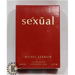 SEXUAL MICHEL GERMAIN 40ML