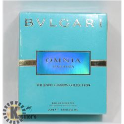 BVLGARI OMNIA PARAIBA 25ML