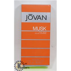 JOVAN MUSK FOR MEN COLOGNE 88ML