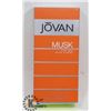 Image 1 : JOVAN MUSK FOR MEN COLOGNE 88ML