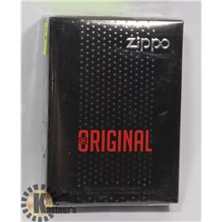 ZIPPO FRAGRANCES THE ORIGINAL EAU DE TOILETTE FOR