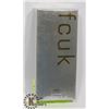 Image 1 : FCUK FOR HER EAU DE TOILETTE 100ML