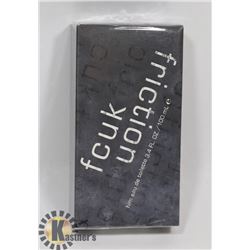 FCUK FRICTION FOR HIM EAU DE TOILETTE 100ML