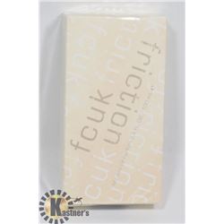 FCUK FRICTION FOR HER EAU DE TOILETTE 100ML