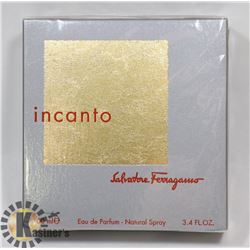 INCANTO SALVATORE FERRAGAUIO EAU DE PARFUM
