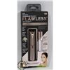 Image 1 : FINISHING TOUCH FLAWLESS FACIAL HAIR REMOVER