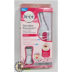 VEET SENSITIVE PRECISION BEAUTY STYLER