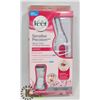 Image 1 : VEET SENSITIVE PRECISION BEAUTY STYLER