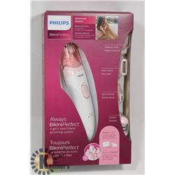 PHILIPS BIKINI PERFECT PERSONAL TRIMMER