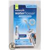 Image 1 : WATERPIK WATER FLOSSER CORDLESS PLUS