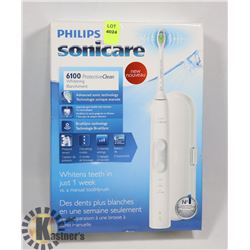 PHILIPS SONICARE 6100 ELECTRIC TOOTHBRUSH