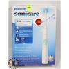 Image 1 : PHILIPS SONICARE 4100 ELECTRIC TOOTHBRUSH