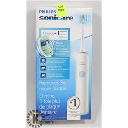 PHILIPS SONICARE ESSENCE +1 ELECTRIC TOOTHBRUSH