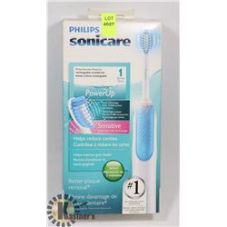 PHILIPS SONICARE SERIES 1 ELECTRIC TOOTHBRUSH