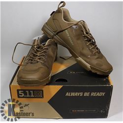 BRAND NEW ROPE READY SIZE 8 TRAINER SHOES