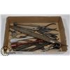 Image 1 : VINTAGE TOOL LOT
