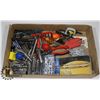 Image 1 : ESTATE LOT OF TOOLS