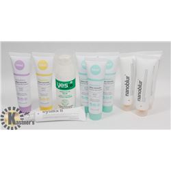 BAG OF COLOUR CORRECTOR