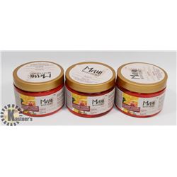 BAG OF MAUI MOISTURE HAIR MASK