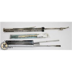 ORIGINAL IRISH FLUTE/WHISTLE AND MUSIC STAND