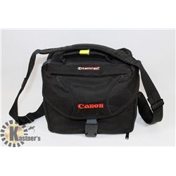 CANON CAMERA BAG MADE BY TAMRAC