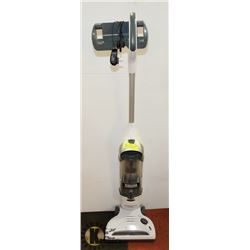 STARK NAVIGATOR FREESTYLE CORDLESS VACUUM