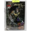 Image 1 : #! THE DARKNESS TOP COW FAN CLUB EDITION COMIC