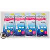 Image 1 : BAG OF CLEAR BLUE PREGNANCY TEST