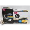 Image 1 : BAG OF U BY KOTEX PADS