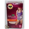 Image 1 : DEPEND ACTIVE FIT SIZE MEDIUM LOW RISE BRIEFS