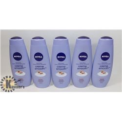 BAG OF NIVEA BODYWASH