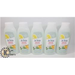 BAG OF ST.IVES BODYWASH