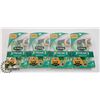 Image 1 : BAG OF SCHICK XTREME 3 DISPOSABLE RAZORS