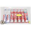 Image 1 : BAG OF COLGATE ELECTRIC TOOTHBRUSHES