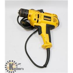 DEWALT DWD115 CORDED DRILL