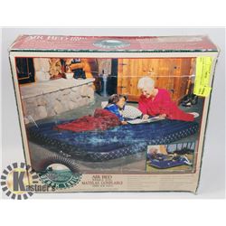 OZARK TRAILS DOUBLE SIZE AIR BED