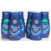 Image 1 : LOT OF 6 ASSORTED SELSUN BLUE ANTI DANDRUFF