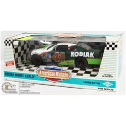 KODAK MONTE CARLO ERTL AMERICAN MUSCLE