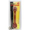 Image 1 : SHOPRO 8 IN 1 SOCKET WRENCH METRIC
