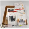 Image 1 : FLAT OF ASSORTED NINTENDO PORTABLE CONSOLE