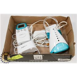 ANGEL CARE BABY MONITOR SYSTEM