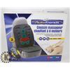 Image 1 : AUTOTRENDS 6 MOTOR MASSAGE & HEAT CUSHION