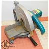 Image 1 : MAKITA 255MM MITER SAW