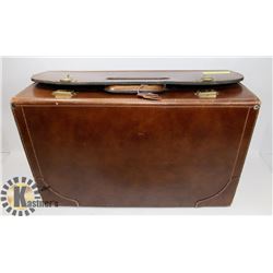 VINTAGE NATIONAL LUGGAGE