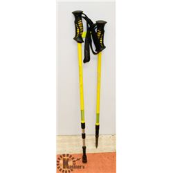 EDDIE BAUER UNISEX-ADULT TREKKING POLES.