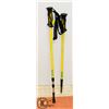 Image 1 : EDDIE BAUER UNISEX-ADULT TREKKING POLES.