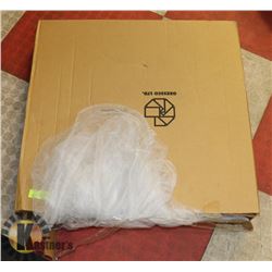 IKEA OVER BED NETTING